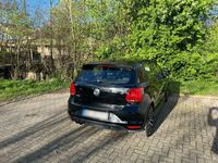 gebraucht VW Polo 6C GTI 1.8