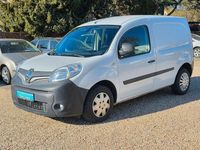 Gebraucht Renault Kangoo 90 PS (66 kW) 2019 Weiß Van / Kleinbus