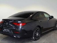 gebraucht Mercedes CLS400 CLS 400d 4Matic (257.323)