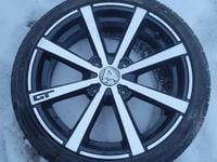 Gebraucht Aixam City GTI 2021 Rot Kleinwagen