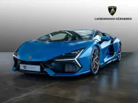 Gebraucht Lamborghini Revuelto 1016 PS (747 kW) 2024 Blu mehit Coupé