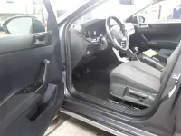 Gebraucht VW Taigo Life 116 PS (85 kW) 2025 Grau SUV