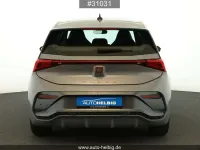 Brugt Cupra Born 150 kW (204 HK) 2023 Grå Hatchback