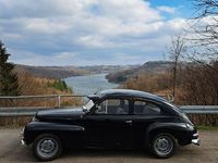 Gebraucht Volvo PV444 80 PS (58 kW) 1953 Schwarz