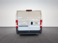 Neu Fiat Ducato 120 PS (88 kW) 2025 Weiß Van