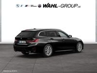 Gebraucht BMW 330 M Sport 286 PS (210 kW) 2023 Schwarz Kombi