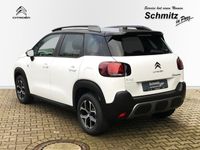 gebraucht Citroën C3 Aircross C-Series Navi LED Bluetooth