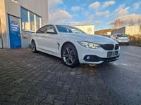 Gebraucht BMW 420 Performance 190 PS (139 kW) 2017 Alpinweiss iii Coupé