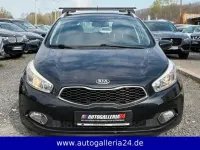 Occasion Kia Ceed 128 ch (94 kW) 2015 Noir Citadine