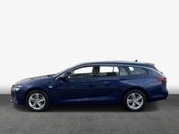 gebraucht Opel Insignia Grand Sport 2.0 Diesel Aut.Elegance