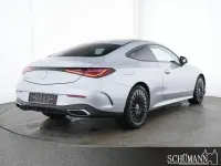 Gebraucht Mercedes CLE200 Advanced Plus 204 PS (150 kW) 2024 Schwarz