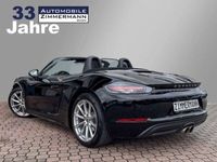 gebraucht Porsche Boxster S BoxsterS