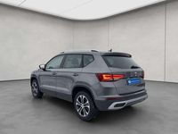 Neu Seat Ateca 150 PS (110 kW) 2026 Grau SUV