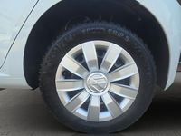 Gebraucht VW e-up! move up! 61 kW (83 PS) 2021 Kleinwagen