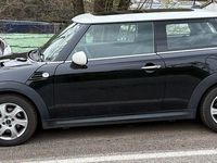 Usado Mini Cooper 122 HP (89 kW) 2014 Branco Citadino