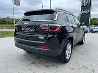 gebraucht Jeep Compass PHEV S (240PS)