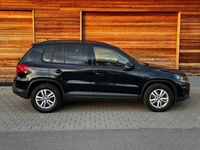 gebraucht VW Tiguan 1.4 TSI 90kW BlueMotion