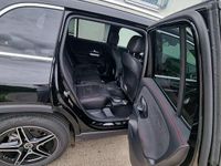 Gebraucht Mercedes GLB200 2021 Schwarz SUV