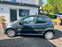Gebraucht Citroën C1 54 PS (39 kW) 2007 Grau Kleinwagen