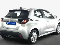 Neu Mazda 2 Center-Line 116 PS (85 kW) 2025 Grau Limousine