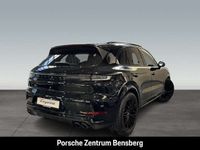 gebraucht Porsche Cayenne (9YA)