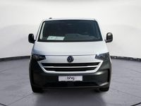 Neu VW Transporter 110 PS (80 kW) 2026 Weiß Van