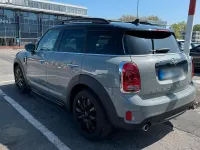 Gebraucht Mini Countryman 192 PS (141 kW) 2019 Grau SUV