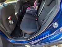 Second-hand Ford Focus 125 CP (91 kW) 2015 Albastru Break