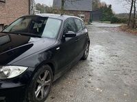 Gebraucht BMW 116 116 PS (85 kW) 2007 Kleinwagen