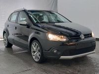 Gebraucht VW Polo Cross 103 PS (75 kW) 2015 Andere Kleinwagen