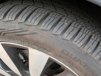 Gebraucht Honda Civic Elegance 141 PS (103 kW) 2016 Rot Limousine