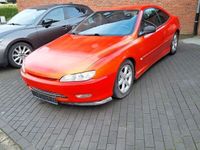 gebraucht Peugeot 406 Coupe 