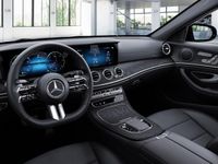 gebraucht Mercedes E220 d T KAM ACC PDC SpurH elSitz Navi AUT AHK
