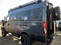 Gebraucht Iveco Massif 2024 Grau