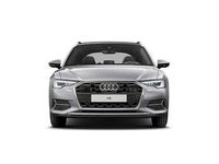 Gebraucht Audi A6 Advanced Plus 265 PS (194 kW) 2024 Florettsilber metallic Kombi