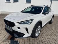 Gebraucht Cupra Formentor 204 PS (150 kW) 2023 Weiß SUV