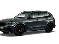 Gebraucht BMW X5 Efficient Dynamics 340 PS (250 kW) 2026 SUV