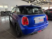 Occasion Mini ONE 102 ch (75 kW) 2018 Bleue Citadine