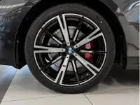 Neu BMW 520 M Sport 197 PS (144 kW) 2026 Grau (sophistograu brillanteffekt metallic) Kombi