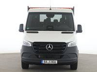 Gebraucht Mercedes Sprinter 190 PS (139 kW) 2025 Van