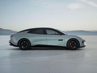 Ny Lotus Emeya 450 kW (612 HK) 2026 Grå Hatchback