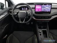 Gebraucht Skoda Elroq 250 kW (340 PS) 2025 Blackmagicperleffekt SUV