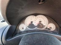 Gebraucht Opel Corsa 60 PS (44 kW) 2005 Blau Kleinwagen