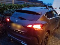 Gebraucht Citroën DS4 115 PS (84 kW) 2014 Braun Kleinwagen