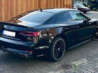 Gebraucht Audi S5 Ambiente 354 PS (260 kW) 2018 Schwarz Coupé