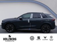 Second-hand Cupra Terramar 150 CP (110 kW) 2026 Albastru SUV