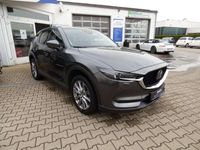 gebraucht Mazda CX-5 2.0 SKYACTIV-G 165 Sports-Line AWD (EU6d-T) Techni