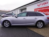 Gebraucht Audi A4 Comfort 170 PS (125 kW) 2015 Weiß Kombi