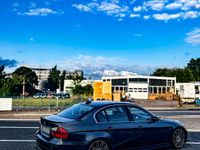 Second-hand BMW 325 218 CP (160 kW) 2005 Gri Berlinǎ