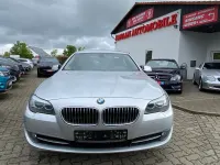 Occasion BMW 520 184 ch (135 kW) 2011 Argent Berline